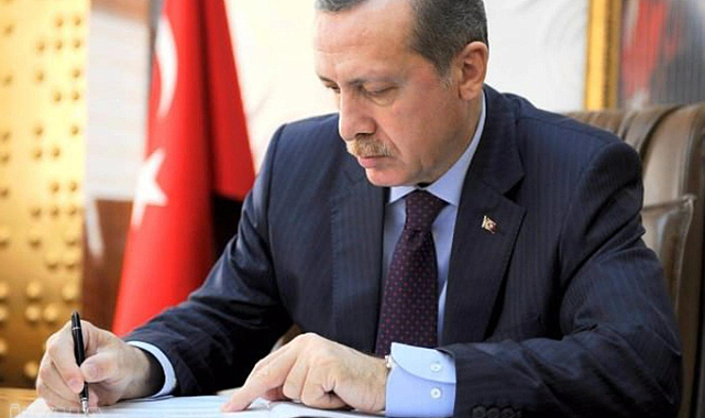 Cumhurbaşkanı Erdoğan imzaladı! Harran Üniversitesinde o bölüm kapatıldı