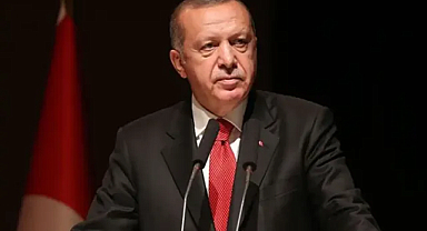 Cumhurbaşkanı Erdoğan: Mücadelemizden kesinlikle geri adım atmayacağız