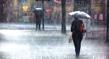 Dikkat! Meteoroloji birçok il ve bölge için uyarı verdi