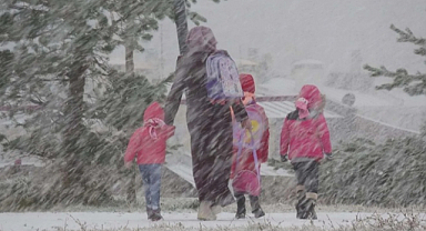 Dışarı çıkacaklar dikkat! Meteoroloji uyardı