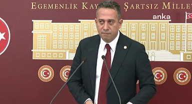 Doğruhaber sordu CHP Grup Başkan vekili afalladı!
