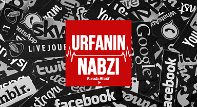 Facebook’tan Urfanın Nabzı'na engel!