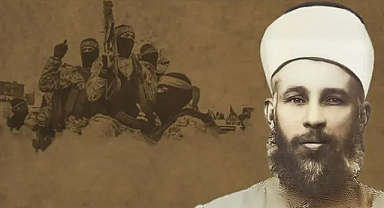 Filistin direnişinin öncüsü: Şeyh İzzeddin el-Kassam
