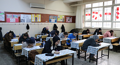 Haliliye'de eğitim destekleriyle gençler üniversiteli oluyor