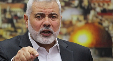 HAMAS, Arap ve İslam toplumlarına çağrıda bulundu