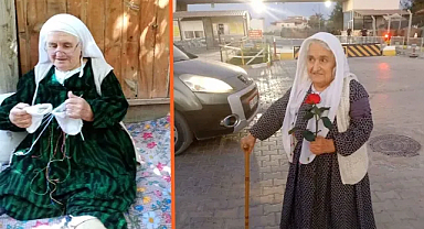 HÜDA PAR'ın girişimleri sonuç verdi! 81 yaşındaki kadın hapse girmeyecek