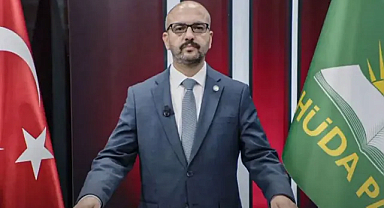 HÜDA PAR ittifak yapılacak mı?