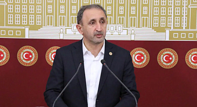 HÜDA PAR Sekreteri Demir: Şeyh Said, önemli bir alim ve şahsiyettir