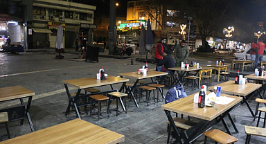 Lokanta ve kafe işletmecileri dikkat! Zorunlu olacak