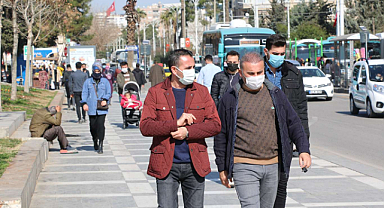 Maske takma dönemi geri mi dönüyor? Yeni salgın paniği
