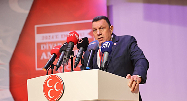 MHP Milletvekili Özyavuz konuştu: Belediye Başkanları telefonuma cevap vermedi!