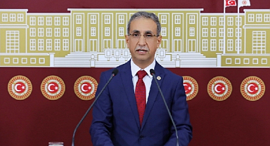 Milletvekili Dusak Urfa'ya müjde verdi!