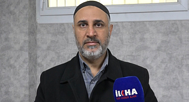 Molla Ünel: Şeyh Said Allah için cihat etmiştir