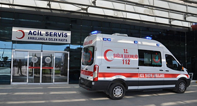 Muhtarlar arasında silahlı kavga: 1 ölü!