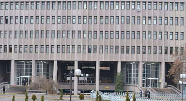 O Partinin genel başkanına soruşturma açıldı