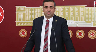 Ramanlı'dan Şeyh Said'e hakaret eden Altaylı'ya sert tepki!