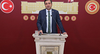 Ramanlı: Türkiye kaçakçıların bir cenneti haline asla dönüştürülmemeli
