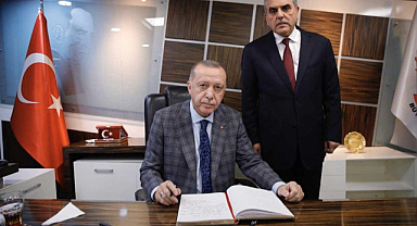 Şanlıurfa Büyükşehir Belediye Başkan Adayı belli oldu mu?