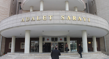 Şanlıurfa'da 1 milyon lira değerinde hırsızlık! Yakalandılar