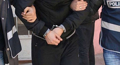 Şanlıurfa'da 11 Yıl cezası bulunan şahıs tutuklandı