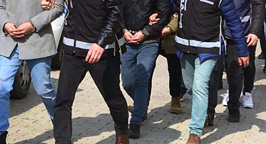 Şanlıurfa'da 16 göçmen organizatörü tutuklandı