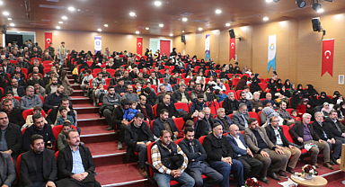 Şanlıurfa'da