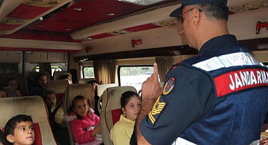 Şanlıurfa'da okul denetimlerde binlerce kişi sorgulandı
