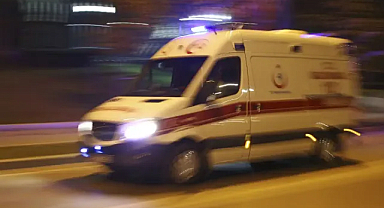 Şanlıurfa'da kaza: 7 yaralı