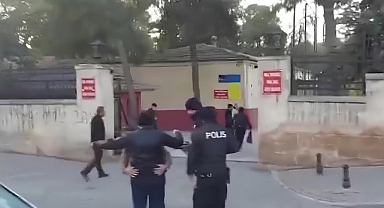 Şanlıurfa'da okul çevresinde sıkı denetim!
