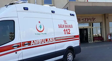 Şanlıurfa'da otobüs devrildi: 10 yaralı