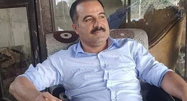 Şanlıurfa'da nakliyeci av tüfeğiyle öldürüldü