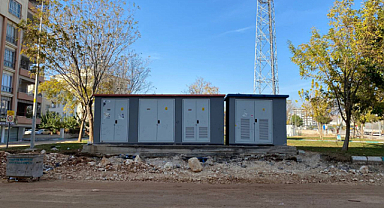 Şanlıurfa'da vatandaşların elektrik ile imtihanı! 3 gündür yok