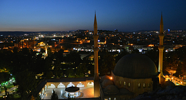 Şanlıurfa'da yılbaşı için hangi tedbirler alındı?