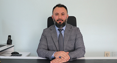 Şanlıurfa İl Müftülüğüne yeni atama
