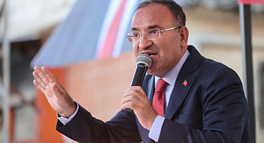 Şanlıurfa Milletvekili Bozdağ acı haberi paylaştı