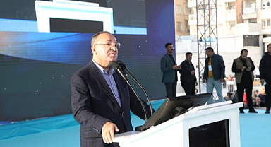 Şanlıurfa Milletvekili Bozdağ'dan tepki: Çok net söylüyorum...