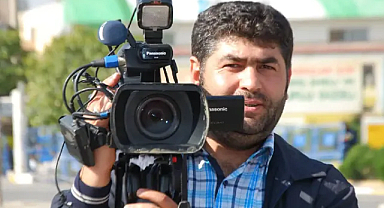 Şanlıurfalı Gazetecinin ismi yaşatılacak
