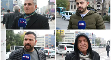Şanlıurfalılar geç verilen randevulardan şikayetçi