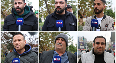 Şanlıurfalılar yeni asgari ücret için ne dedi?