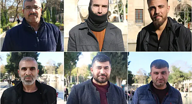 Şanlıurfalılar yeni asgari ücreti nasıl karşıladı?
