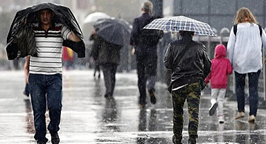 Şanlıurfa'yı nasıl bir hava bekliyor?