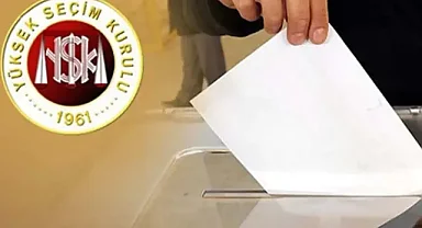 Seçim'de bir sandıktan kaç seçmen oy kullanabilecek?