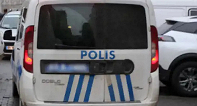 Silahını yere düşüren polis hayatını kaybetti