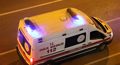 Siverek'te silahlı kavgada 2 kişi yaralandı