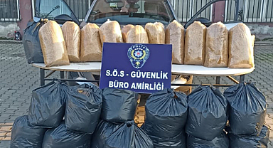 Sonunda bu da oldu! Tütün taşıyana ceza