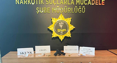 Urfa'da eş zamanlı operasyon: Gözaltılar var