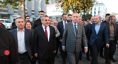 Urfa'dan kimler aday gösterilecek? Erdoğan'dan seçim açıklaması!