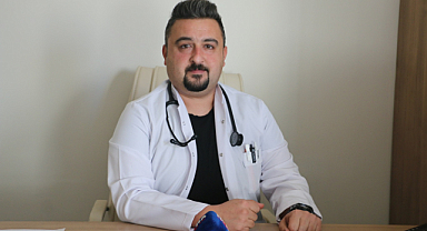 Uzman doktor uyardı! Dikkat etmezseniz canınızdan olabilirsiniz