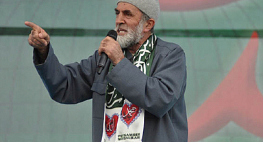 Yazar Göktaş'tan Erdoğan'a: Siyonistlerle ilişkileri kesin bedeli neyse öderiz!
