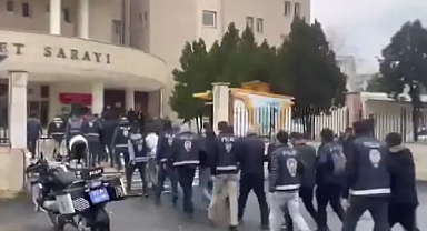 5 ilde silah satıcılarına eş zamanlı operasyon: 8 tutuklama